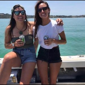 Meet your Posher, Fiona